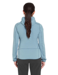 Rab Evolute Hoody Women's Hooded Fleece