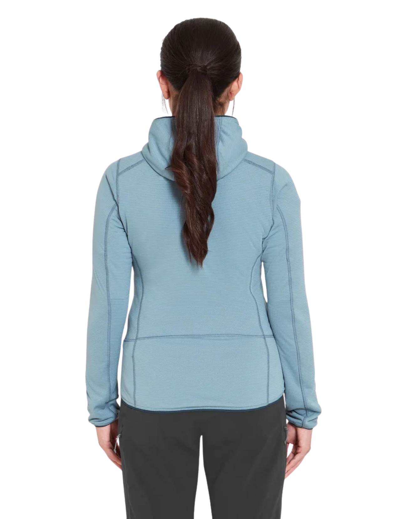 Rab Evolute Hoody Women's Hooded Fleece