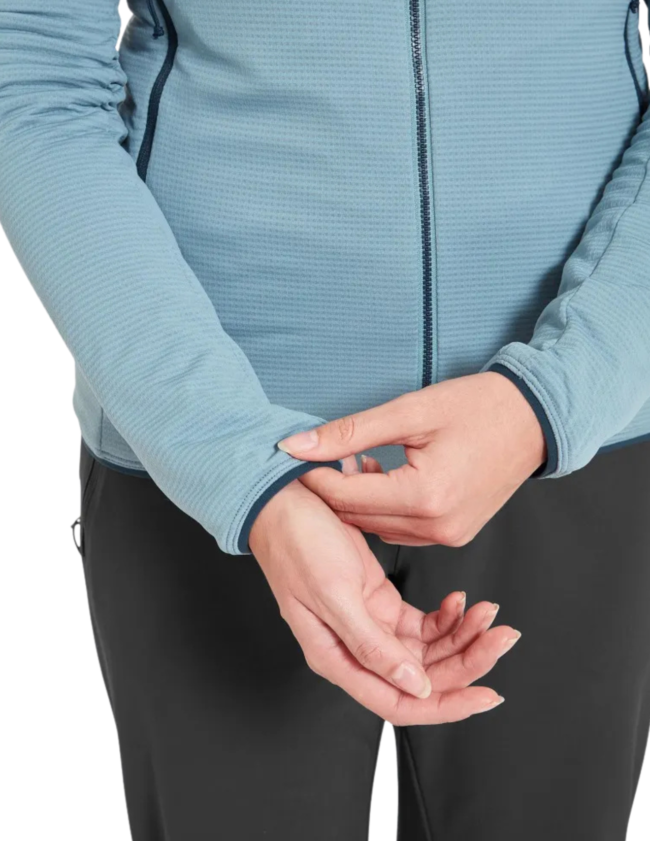 Rab Evolute Hoody Women's Hooded Fleece