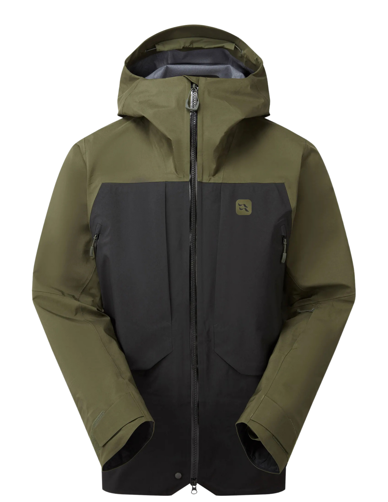 Rab Khroma Converge Gore-Tex Men's Ski Touring Jacket