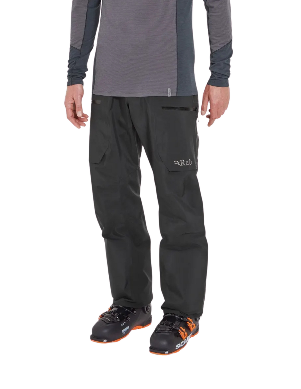 Rab Khroma Converge Gore-Tex Men's Ski Touring Pants