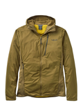 Rab Ascendor Summit Men's Hooded Fleece Jacket