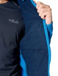 Rab Ascendor Summit Men's Hooded Fleece Jacket