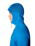 Rab Ascendor Summit Men's Hooded Fleece Jacket