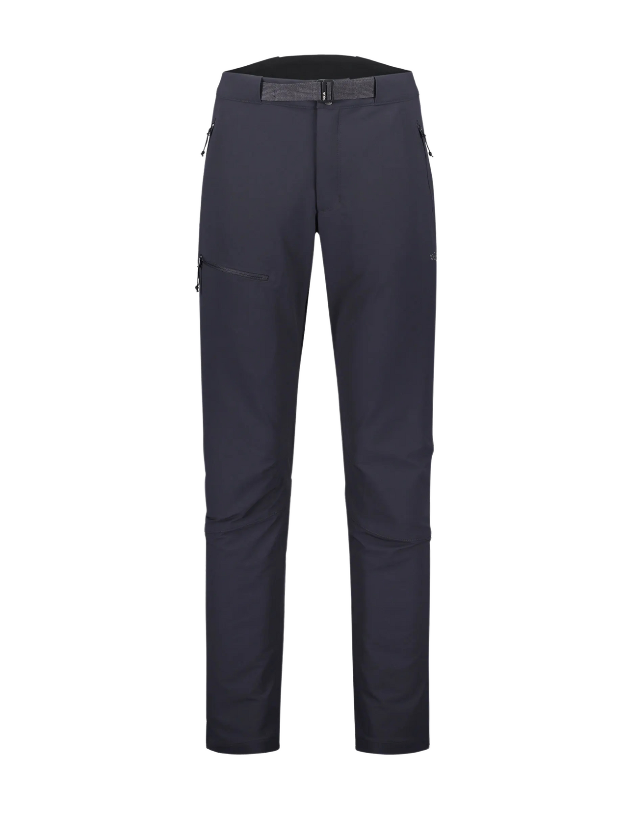 Pantalon de Ski de Rando Rab Incline AS SoftShell Femme