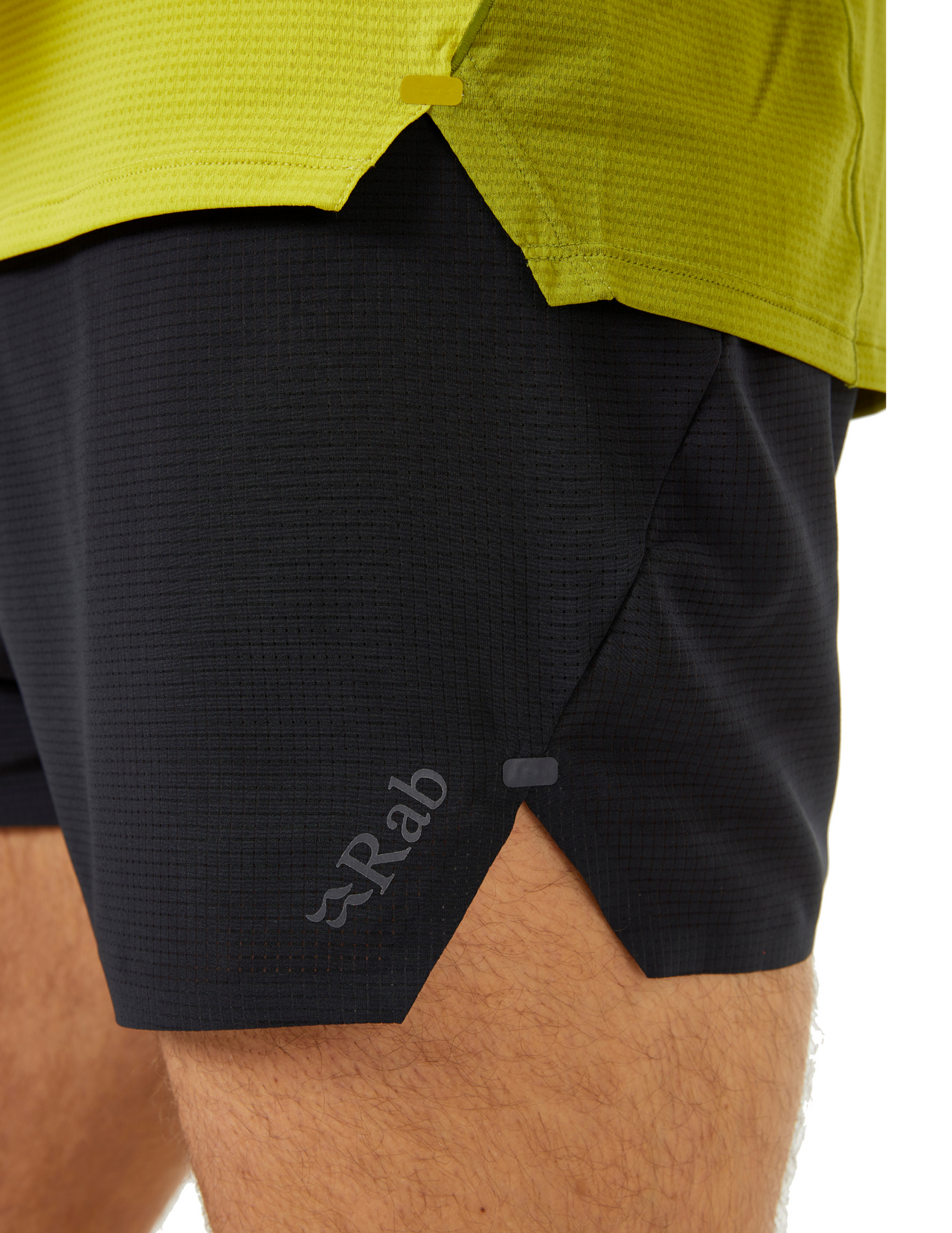 Short de Rando/Trail Rab Talus Ultra Homme