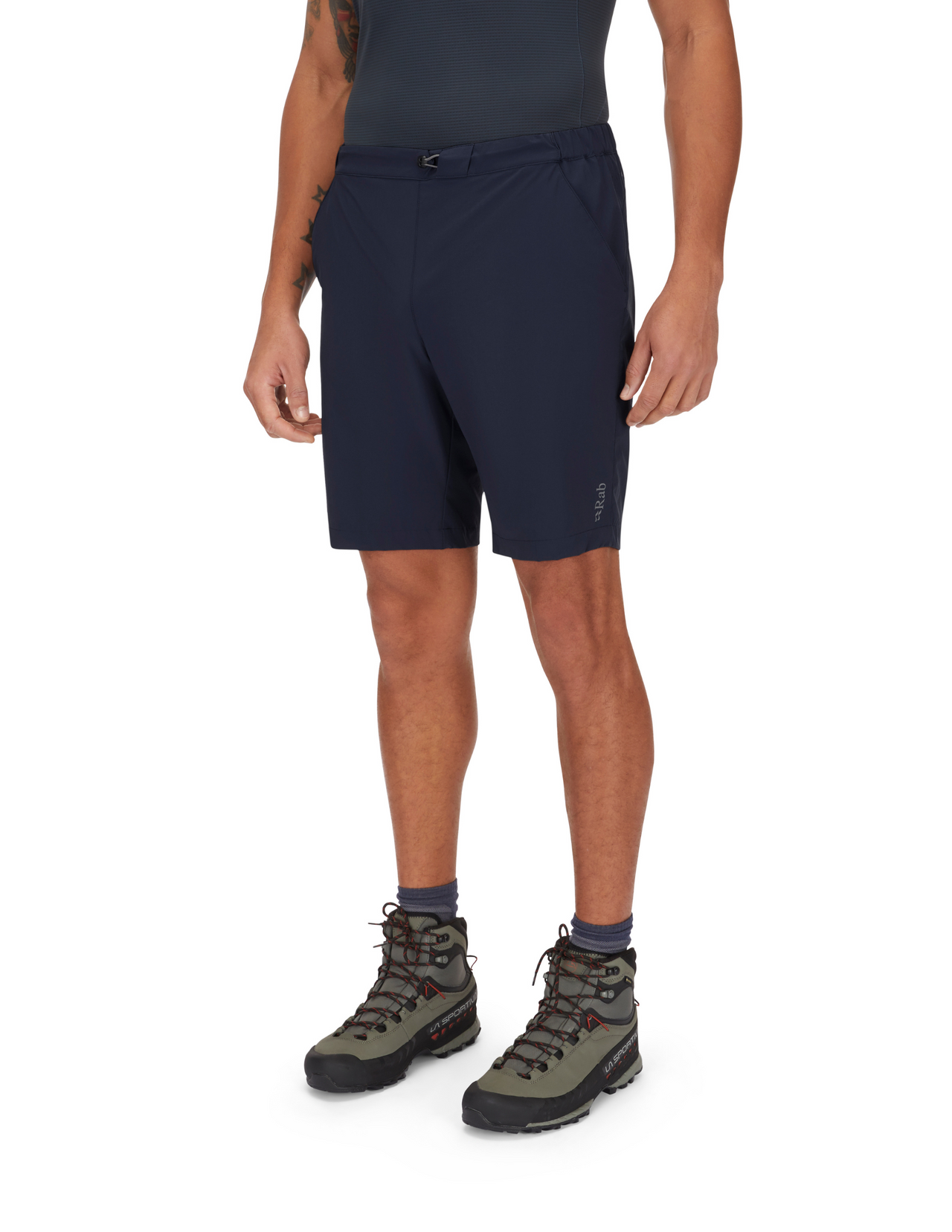 Rab escursionistico slancio uomo uomo