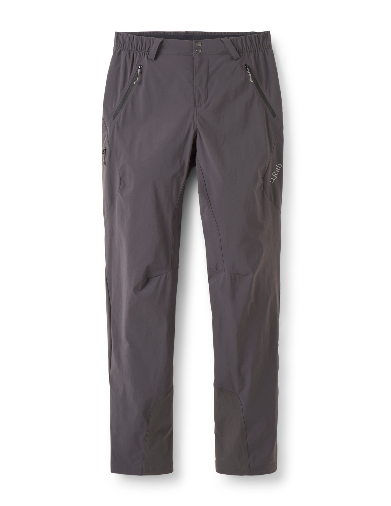 Pantaloni da trekking Rab Ascendor Light da uomo