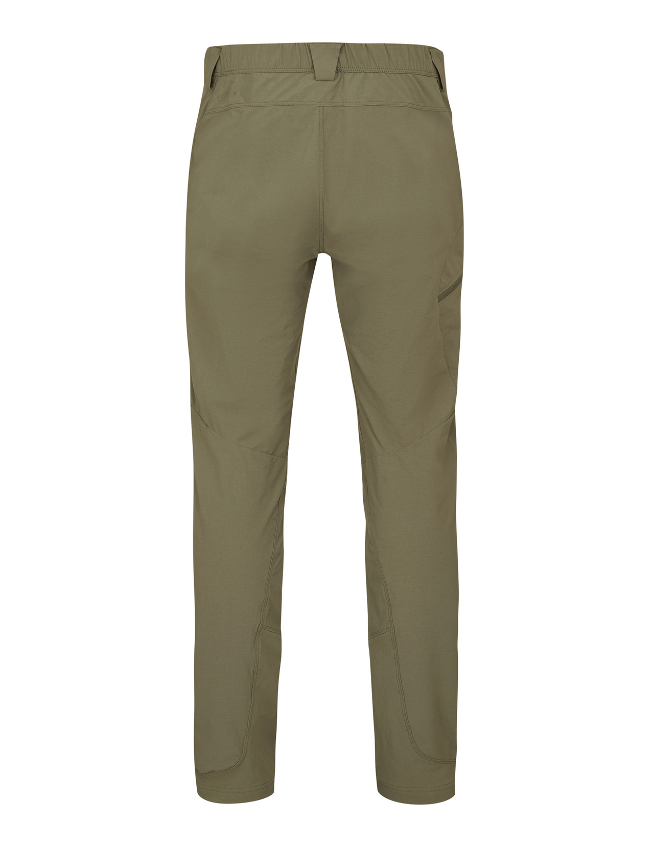 Rab rab time treking man