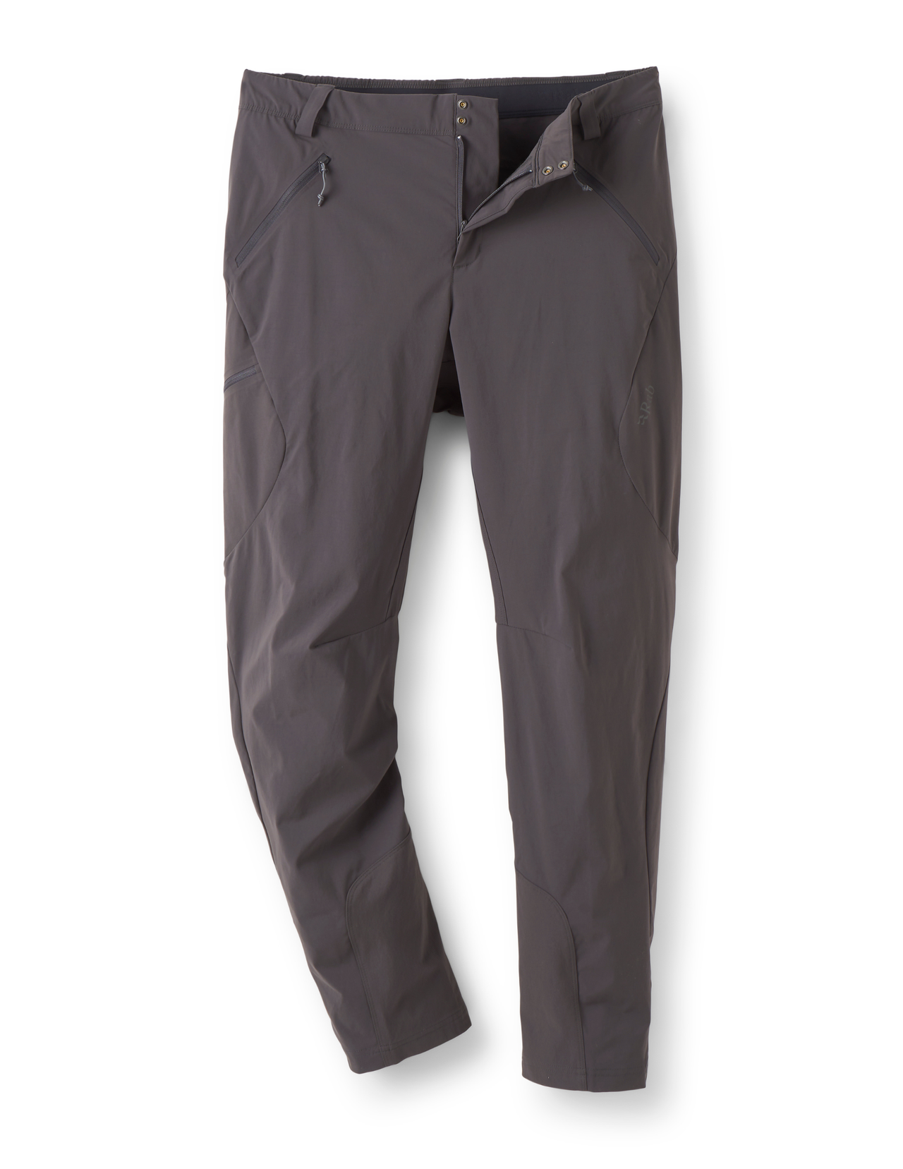 Rab Ascendor Light Women's Hiking Pants