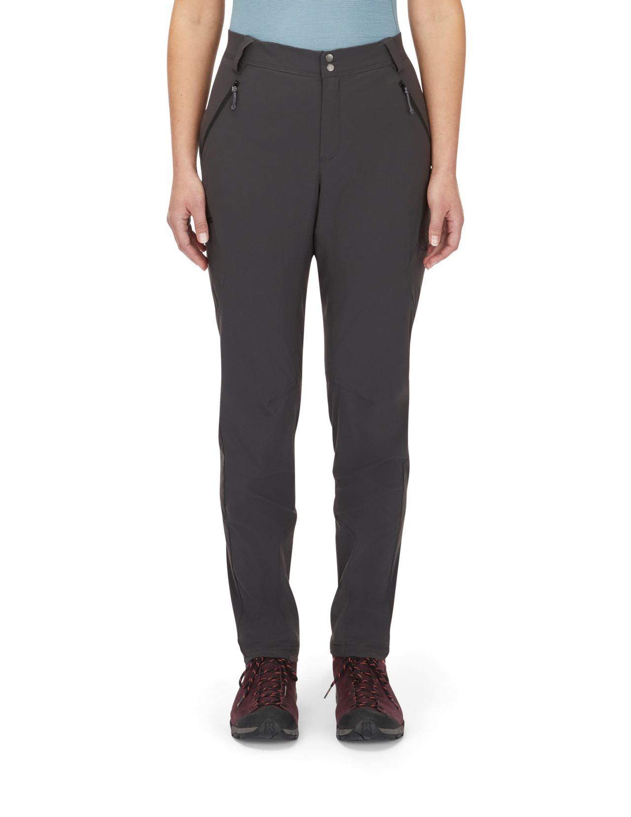 Rab Ascendor Light Women's Hiking Pants