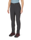 Rab Ascendor Light Women's Hiking Pants