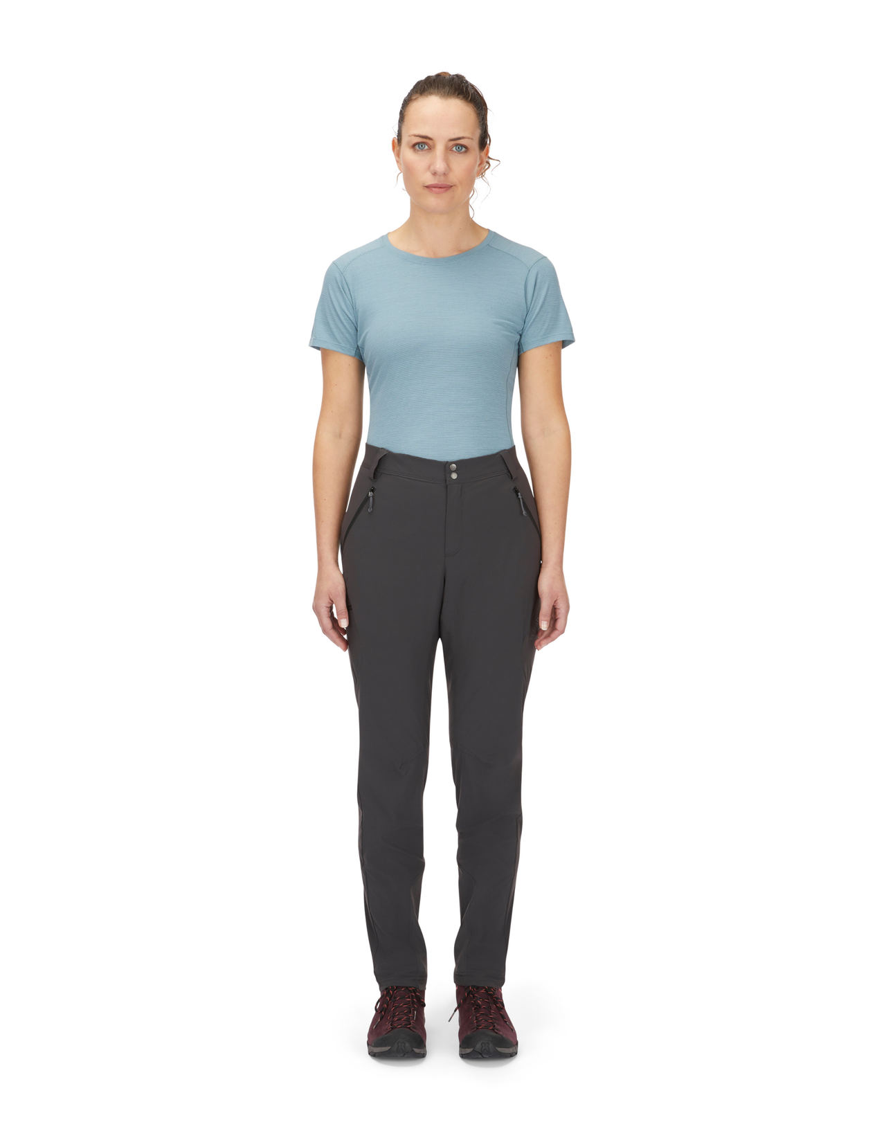 Rab Ascendor Light Women's Hiking Pants
