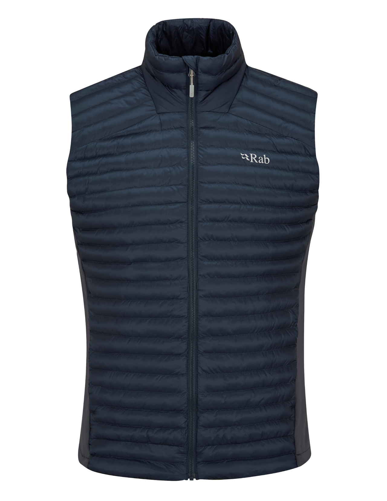 Rab Cirrus Flex 2.0 maschile senza maniche