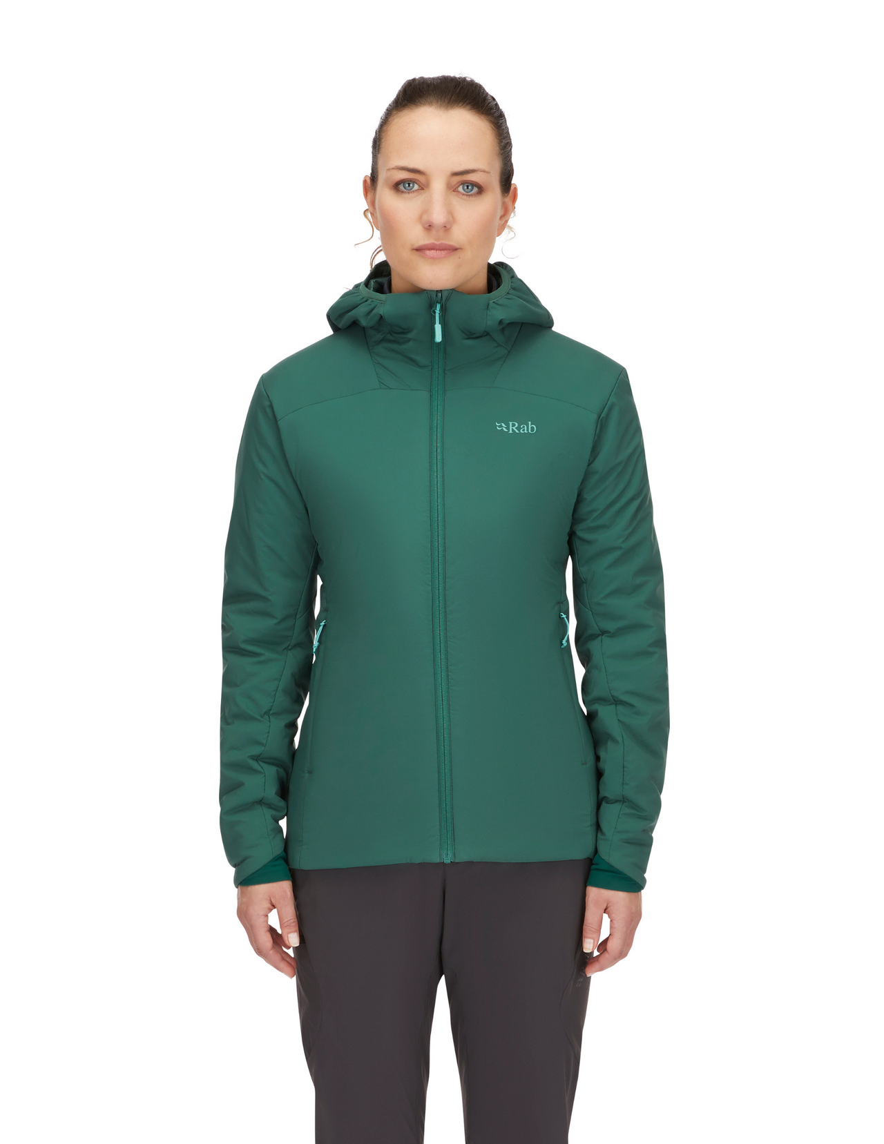 Rab Xenair Alpine Light Women's Thermal Jacket