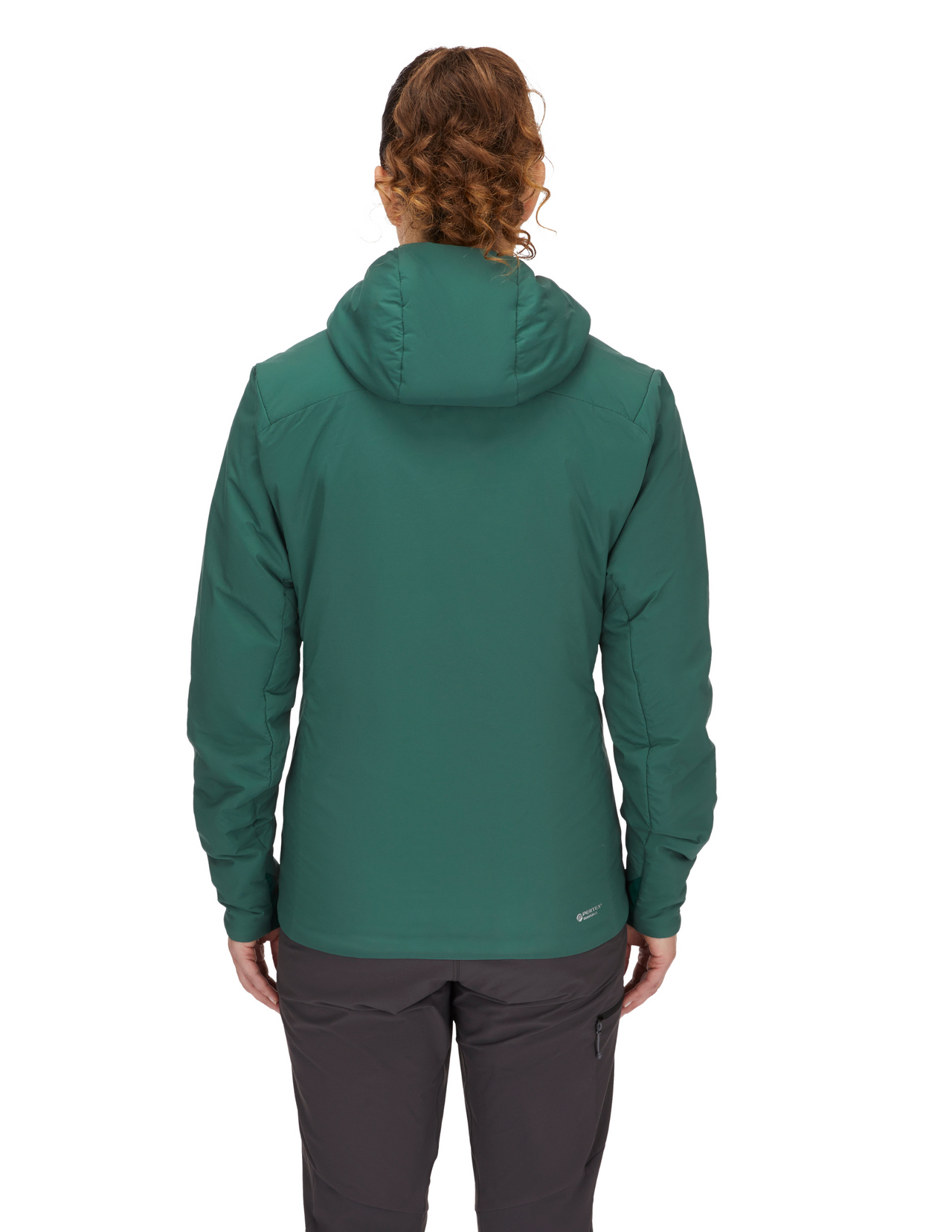 Rab Xenair Alpine Light Women's Thermal Jacket