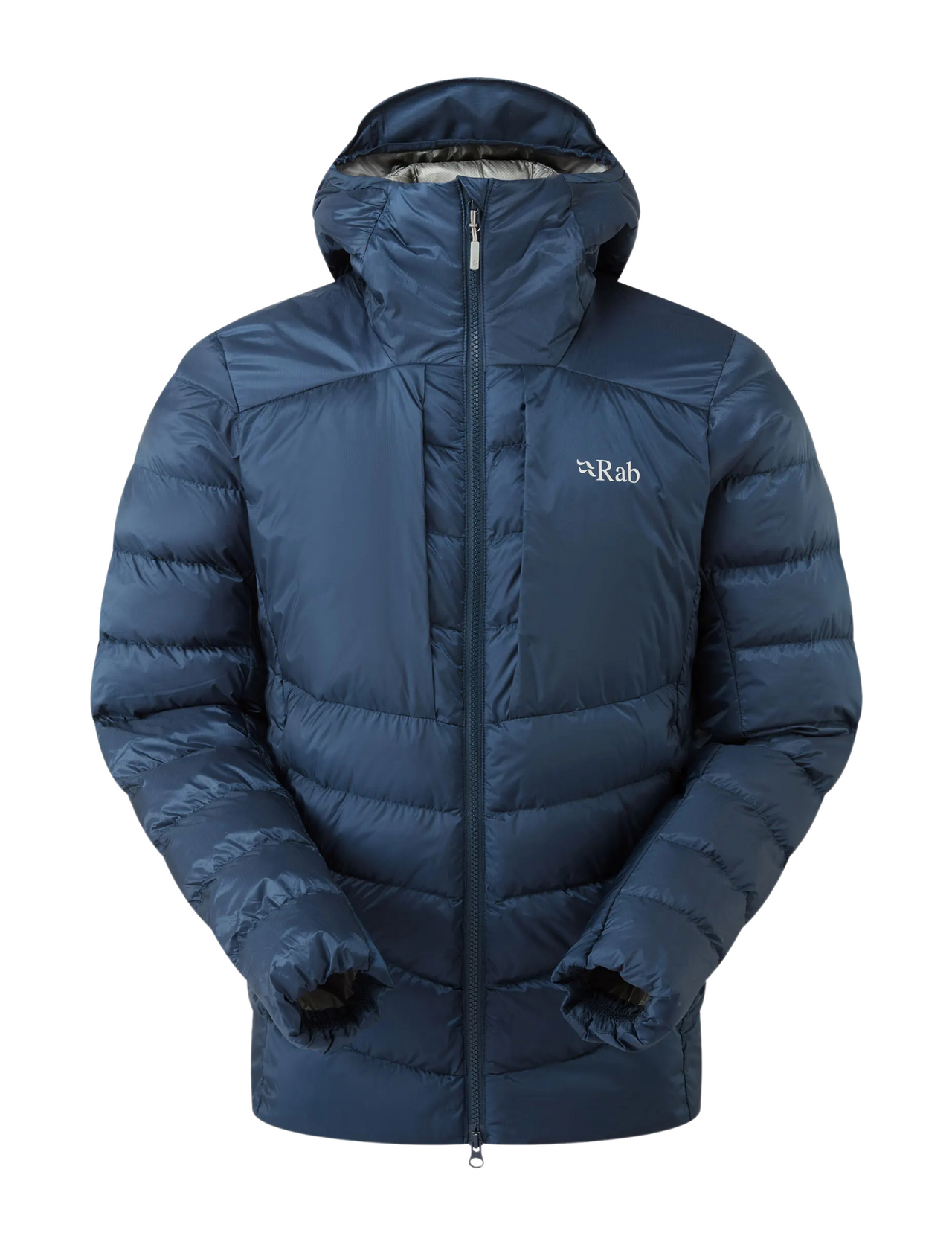 Rab Cirrus Ultra Hoody Herren-Daunenjacke