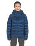 Rab Cirrus Ultra Hoody Women's Down Jacket