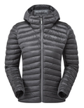Rab Cirrus Flex Hoody Women's Down Jacket 2025
