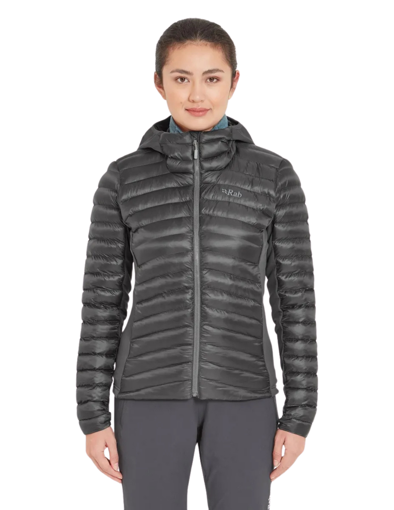 Rab Cirrus Flex Hoody Women's Down Jacket 2025