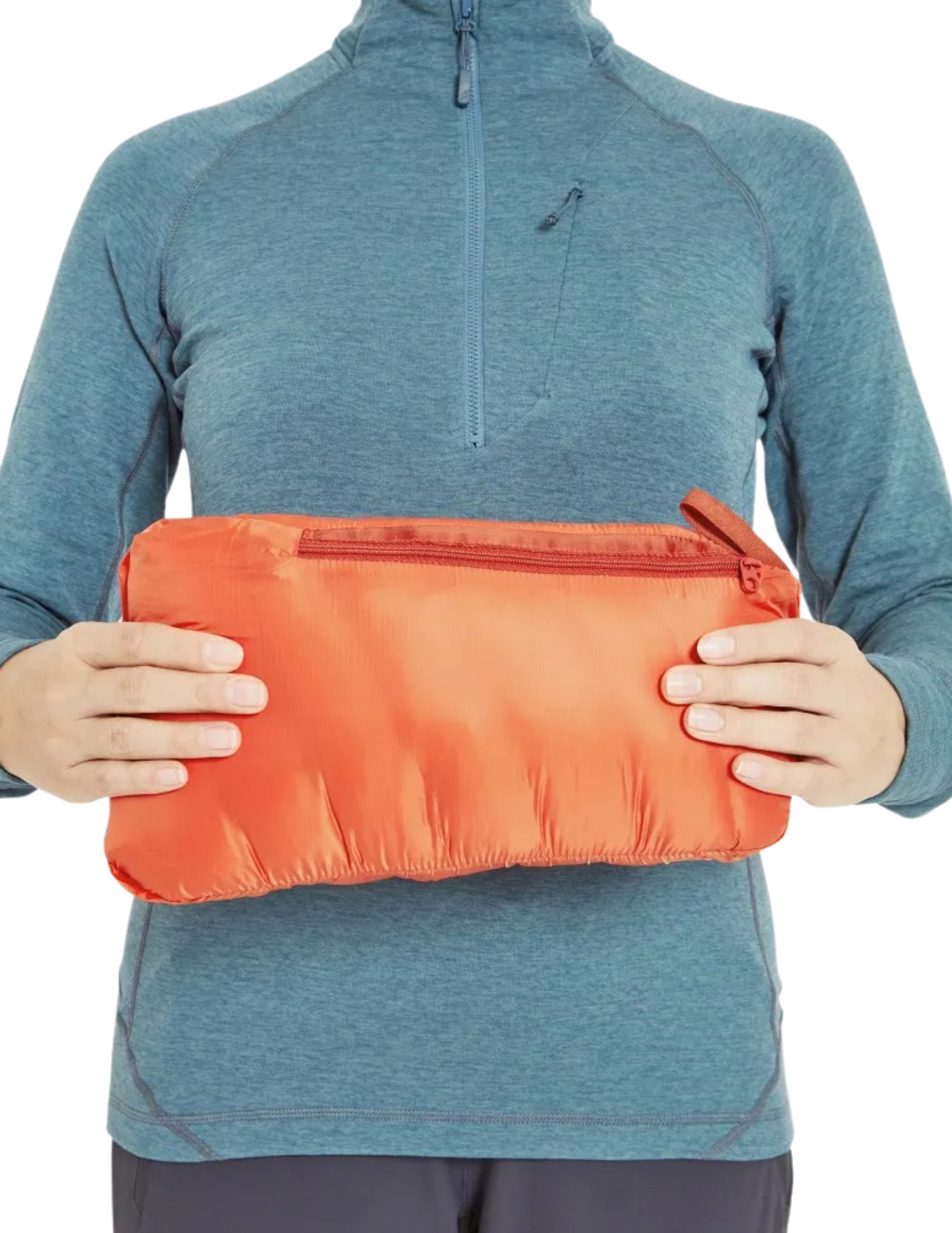 Rab Cirrus Flex Hoody Women's Down Jacket 2025