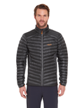 Rab Cirrus Flex Herren Daunenjacke 2025
