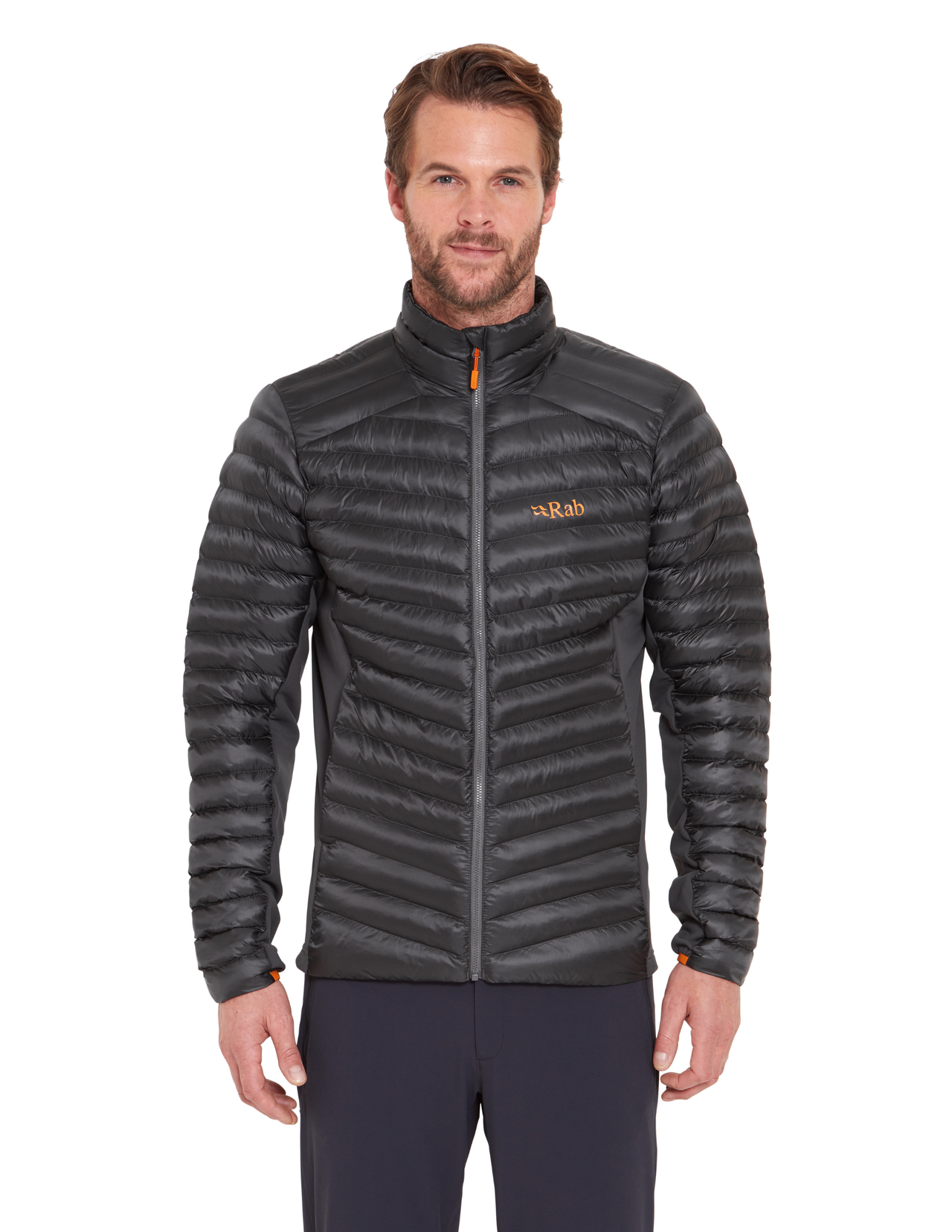 Rab Cirrus Flex Herren Daunenjacke 2025