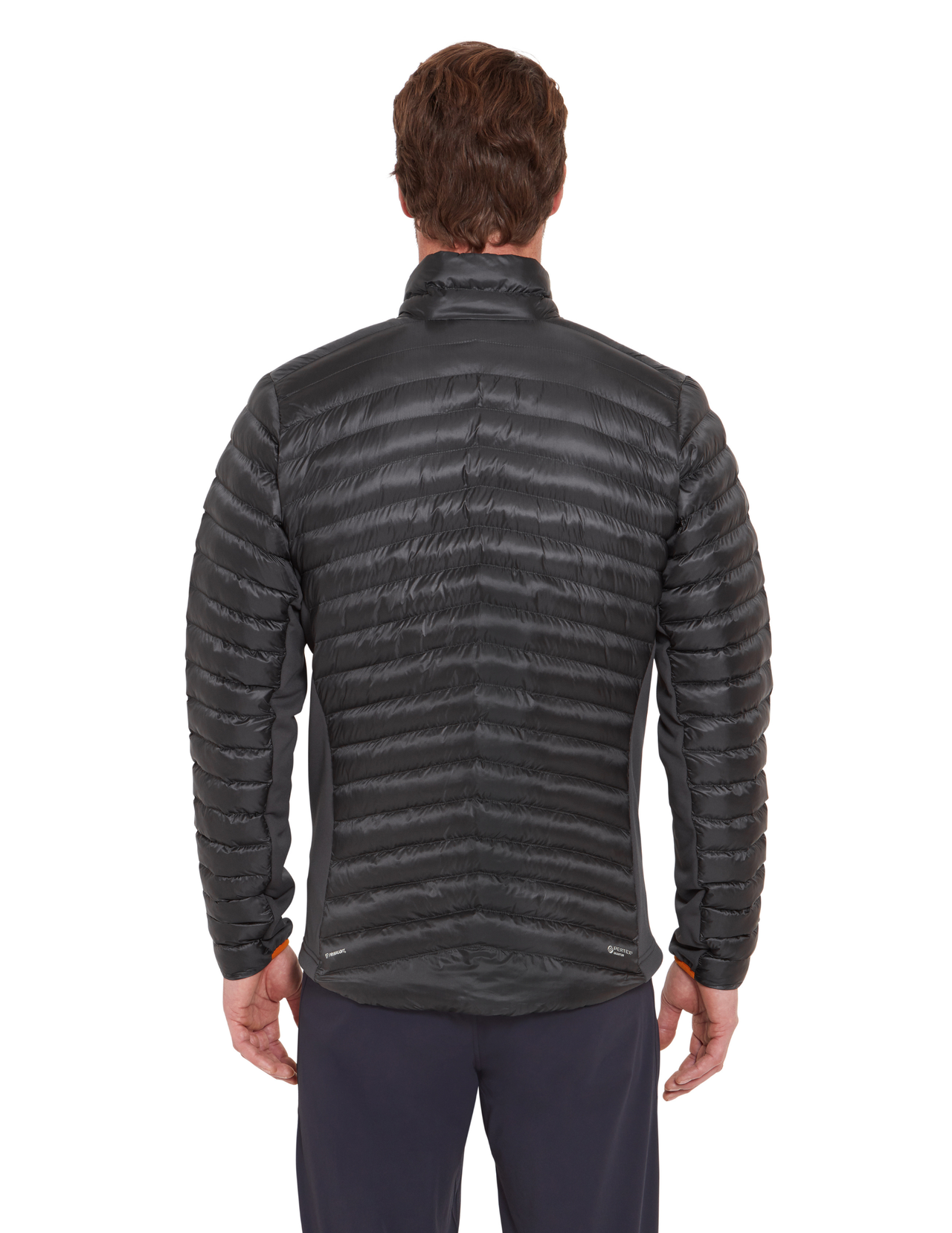 Rab Cirrus Flex Herren Daunenjacke 2025