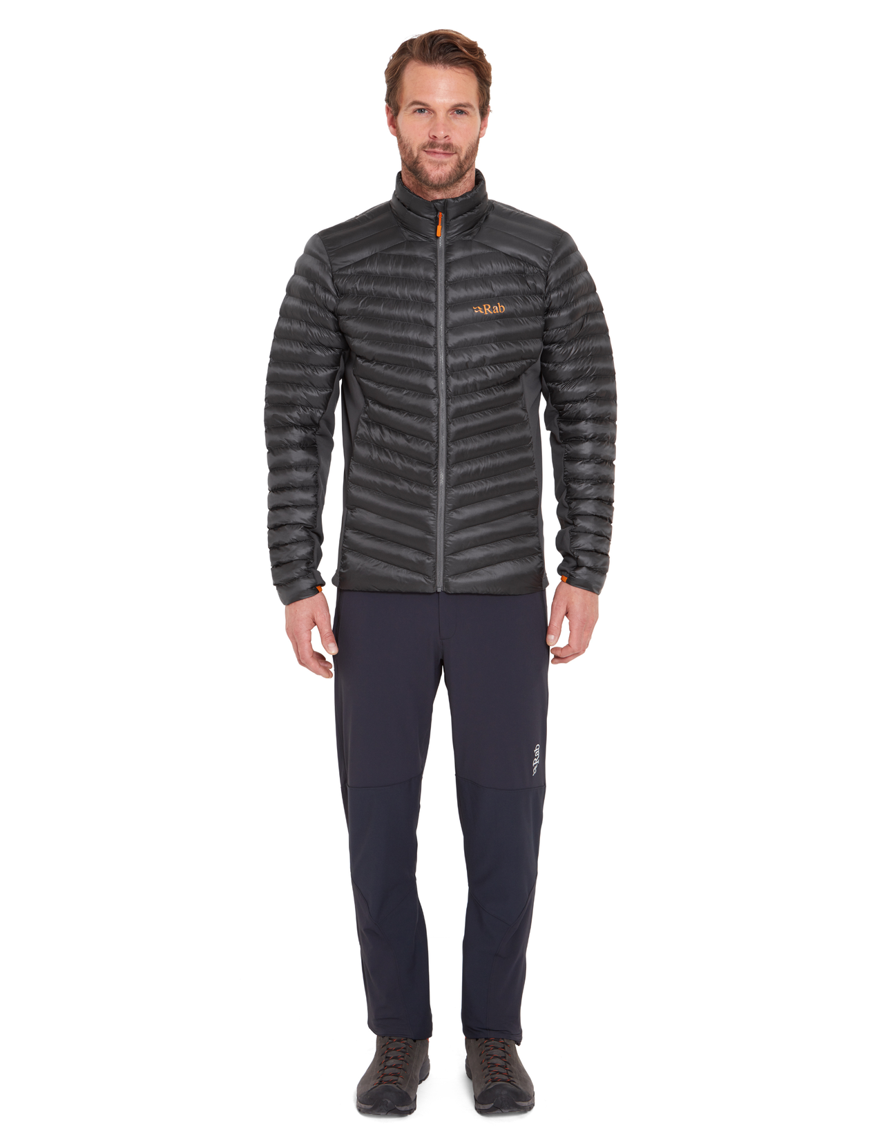 Rab Cirrus Flex Herren Daunenjacke 2025