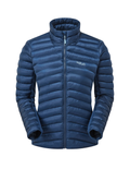 Rab Cirrus Flex Damen-Daunenjacke