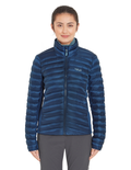 Rab Cirrus Flex Damen-Daunenjacke