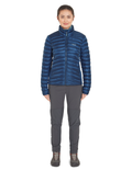 Rab Cirrus Flex Damen-Daunenjacke