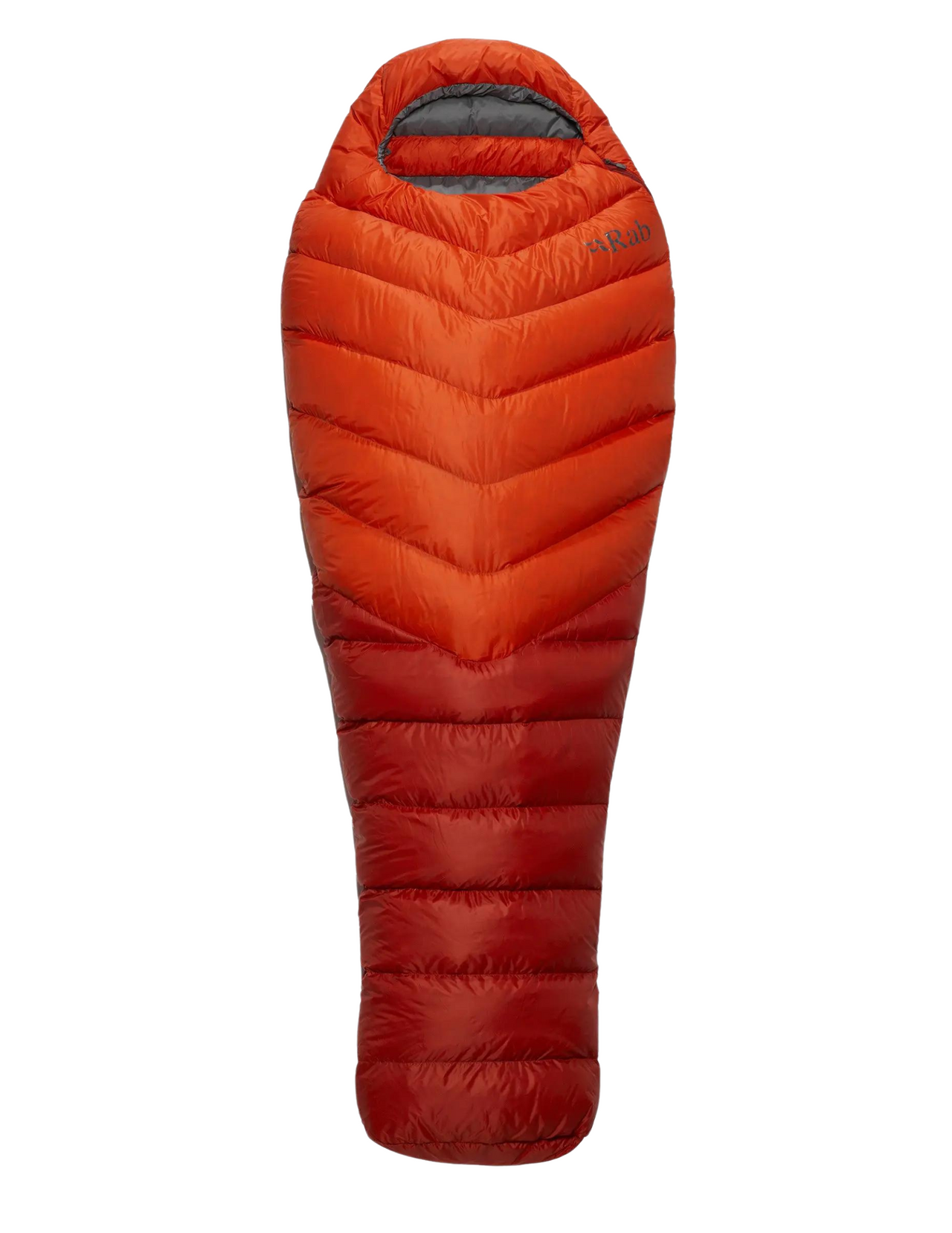 Sac de Couchage Rab Alpine 200 Regular Left