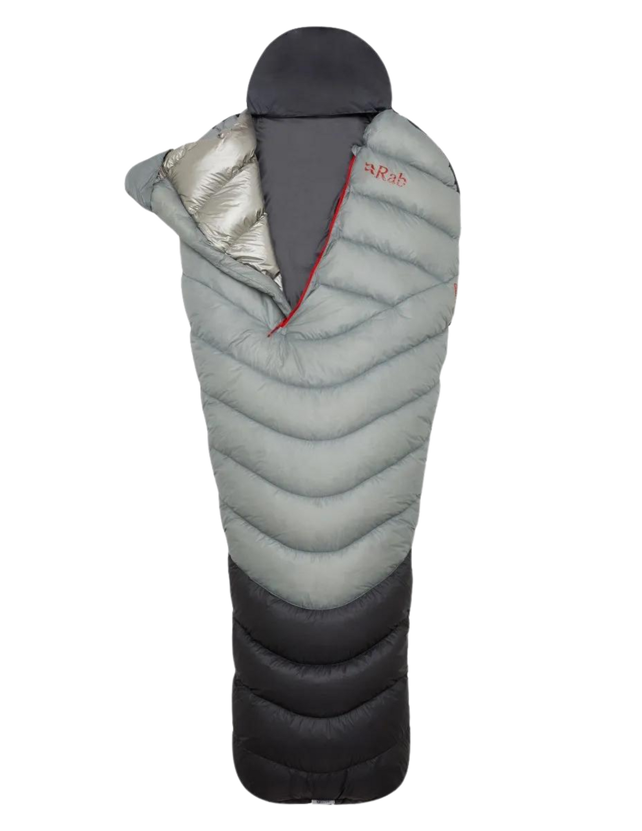 Sac de Couchage Rab Mythic Ultra 120 Modular Regular Left