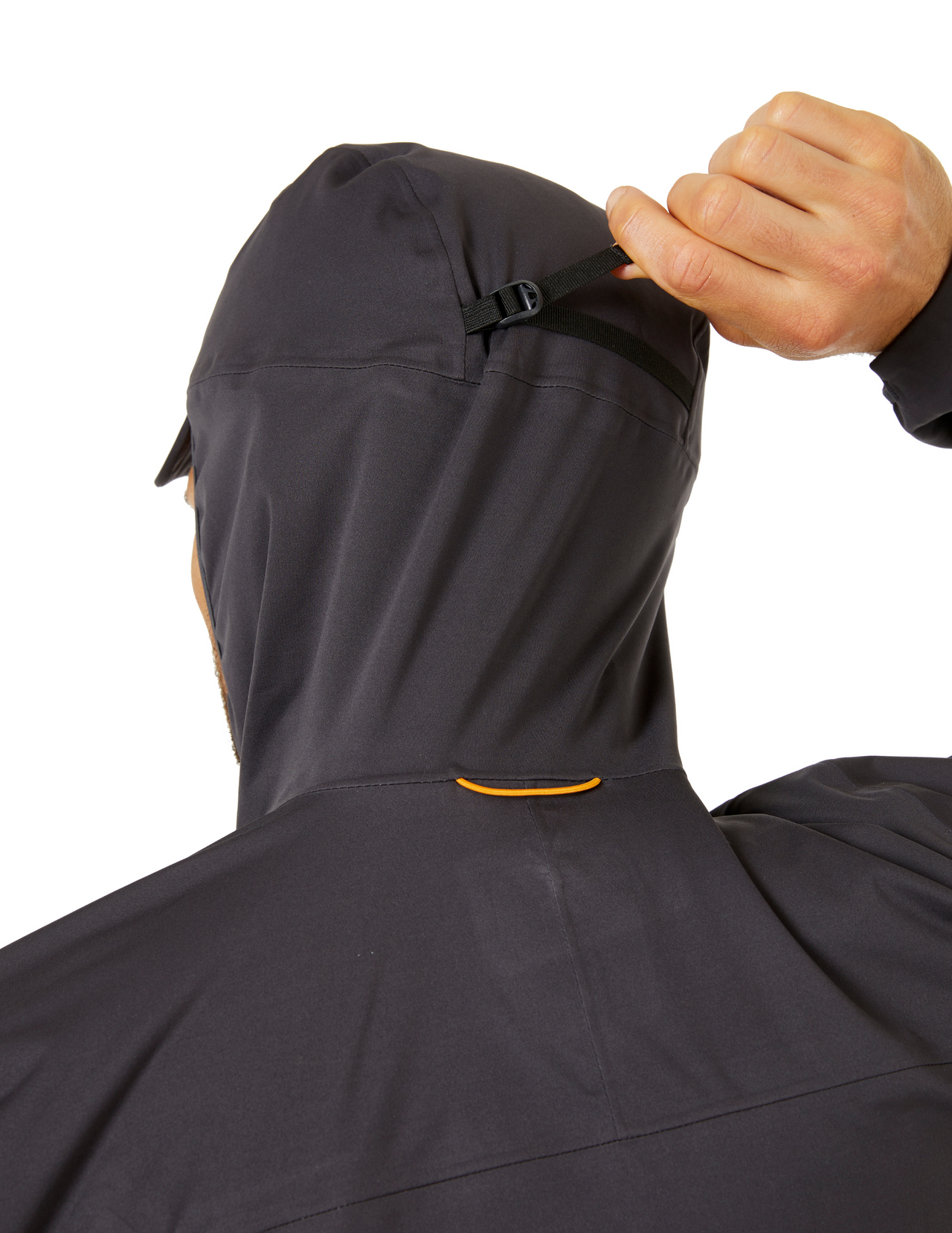 Rab Kinetic Ultra Jacket Men