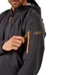 Rab Kinetic Ultra Jacket Men