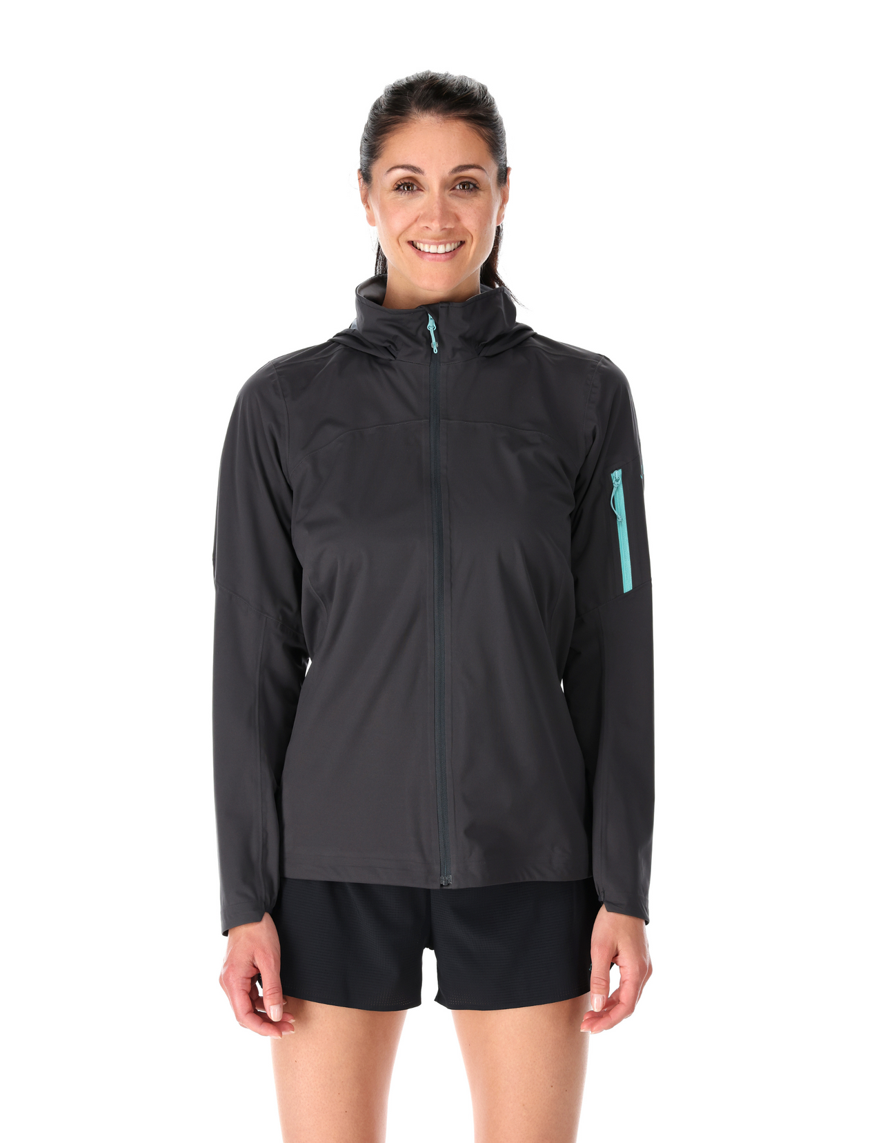 Rab Kinetic Ultra Jacket Women