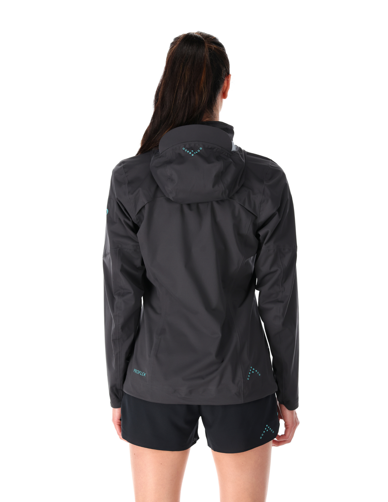 Rab Kinetic Ultra Jacket Women