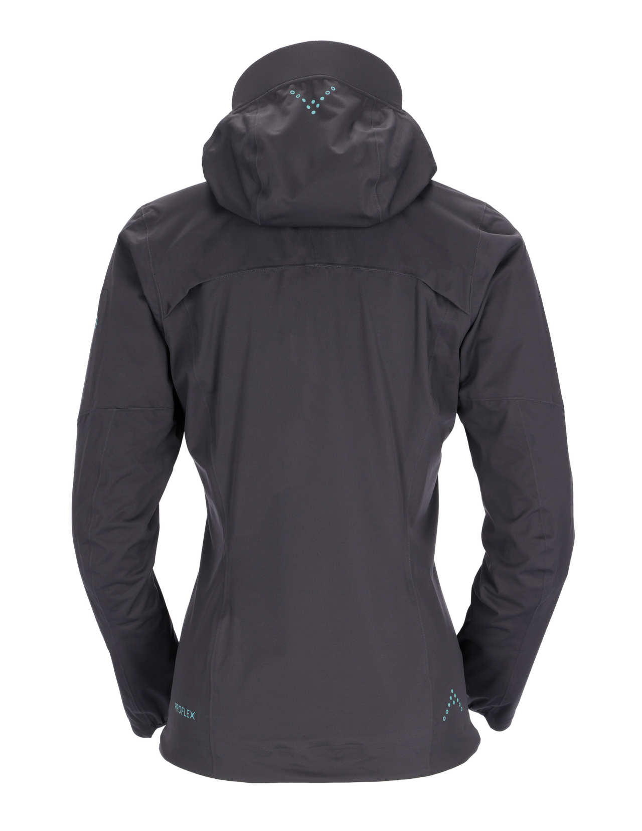 Rab Kinetic Ultra Jacket Women