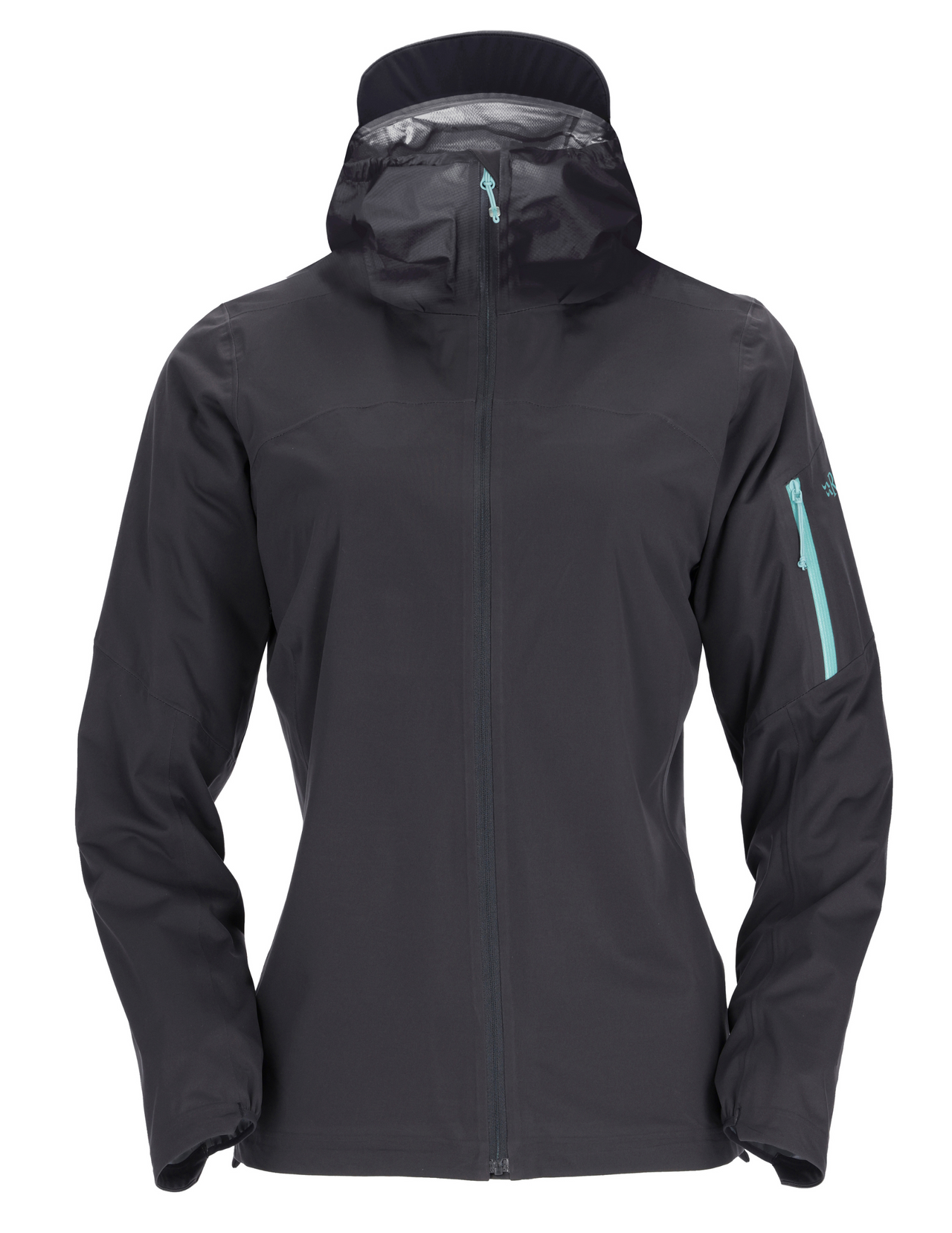 Rab Kinetic Ultra Jacket Women