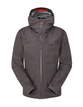 Veste Imperméable Rab Namche Gore-Tex Homme