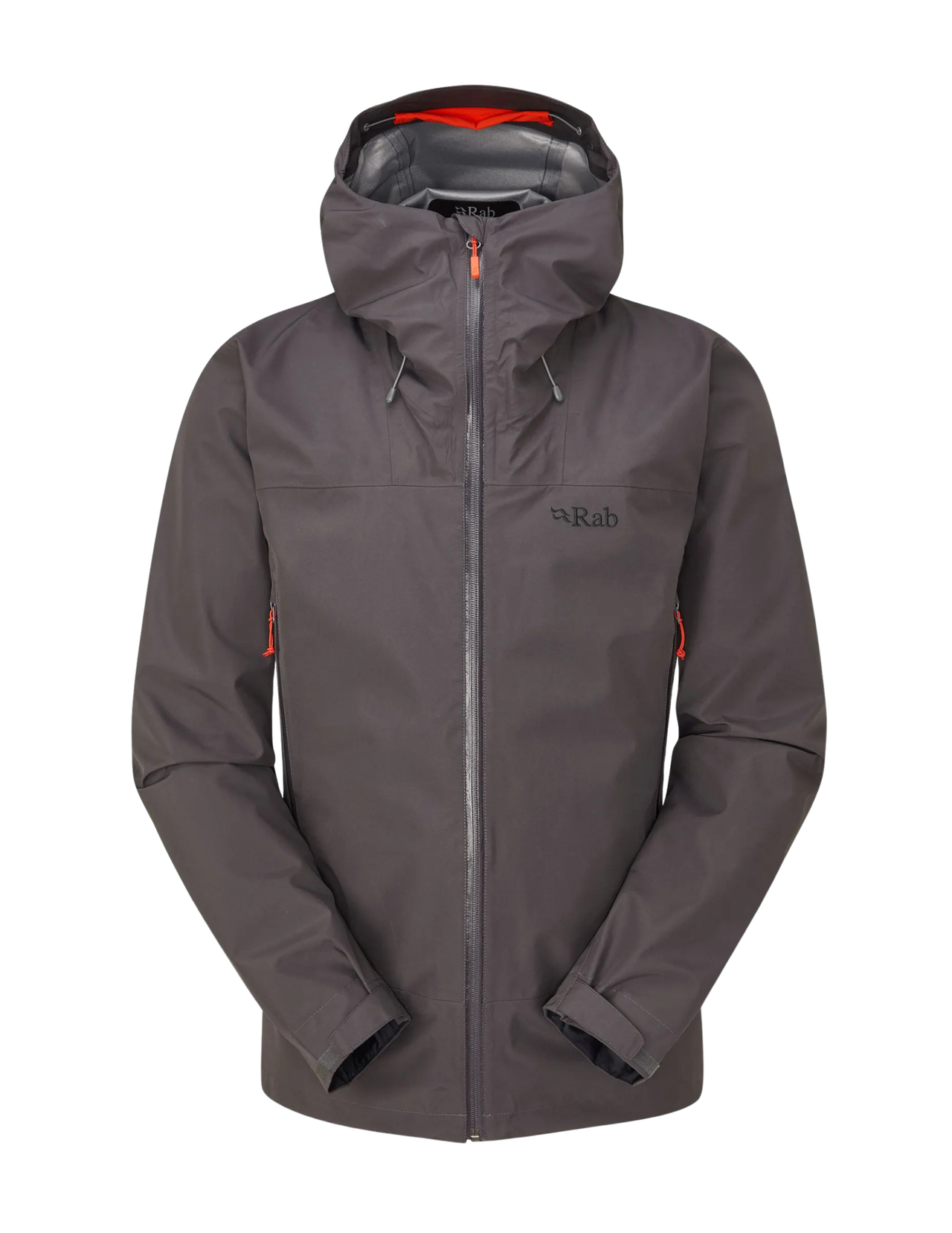 Veste Imperméable Rab Namche Gore-Tex Homme