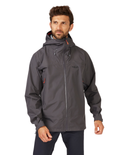 Veste Imperméable Rab Namche Gore-Tex Homme
