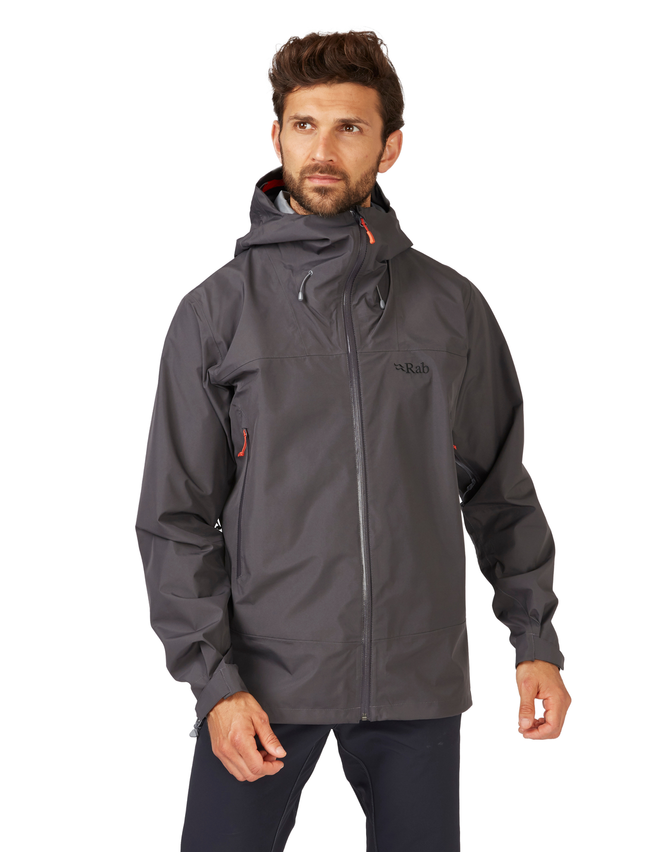 Veste Imperméable Rab Namche Gore-Tex Homme