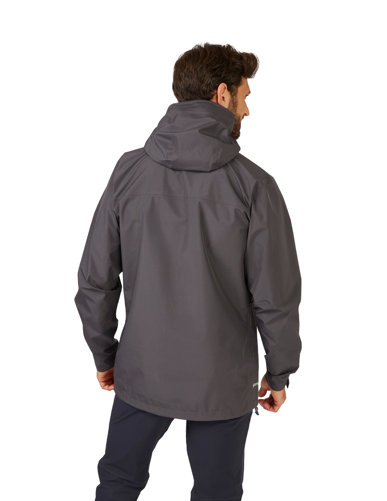 Veste Imperméable Rab Namche Gore-Tex Homme