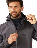 Veste Imperméable Rab Namche Gore-Tex Homme