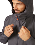 Veste Imperméable Rab Namche Gore-Tex Homme