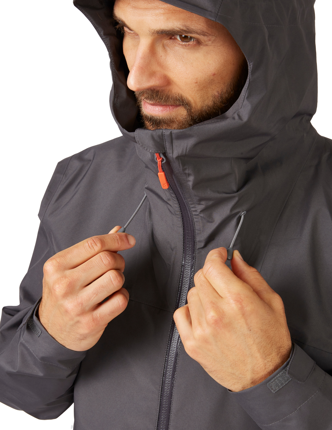 Veste Imperméable Rab Namche Gore-Tex Homme