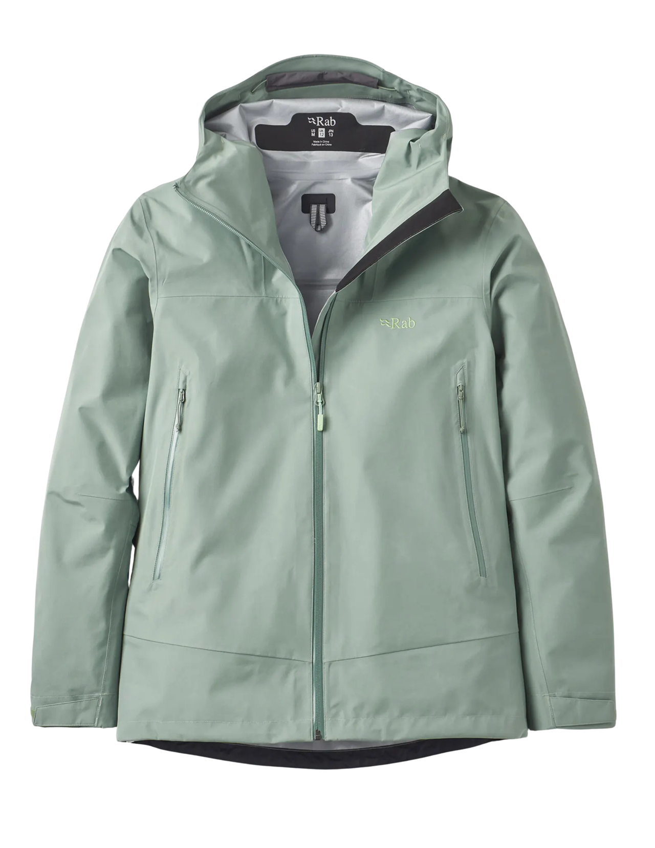 Rab Namche Gore-Tex Women's Waterproof Jacket