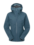 Veste Imperméable Rab Namche Gore-Tex Femme